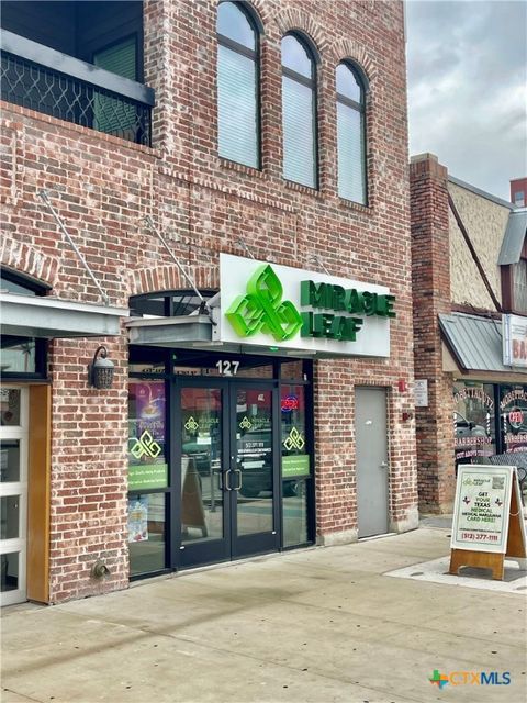 Photo of 301 N Lbj Drive #127, San Marcos, TX 78666 (MLS # 599320)