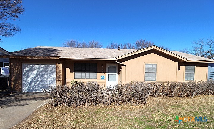 Photo 1 of 8 — 803 Michelle Drive, Copperas Cove, TX 76522