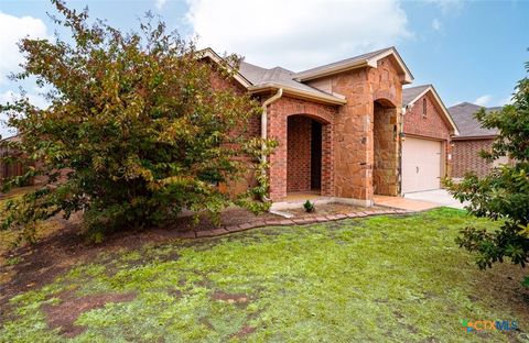 A home in Killeen