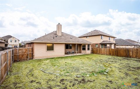 A home in Killeen