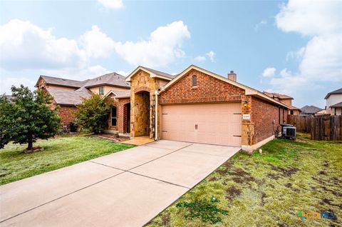 A home in Killeen