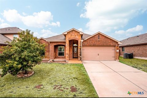 A home in Killeen