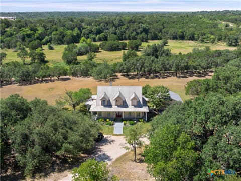 Photo of 7531 Fm 2843, Salado, TX 76571 (MLS # 622580)