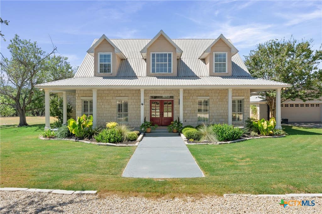 Photo of 7531 Fm 2843, Salado, TX 76571 (MLS # 622580)