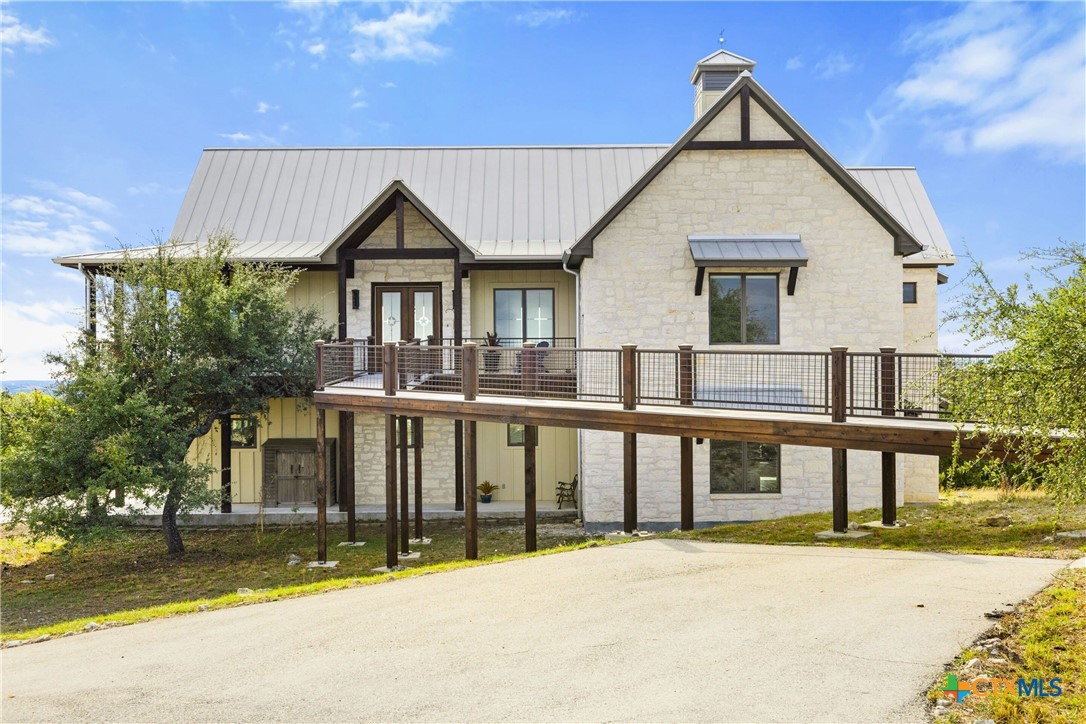 1600 Brushy Ridge Trail