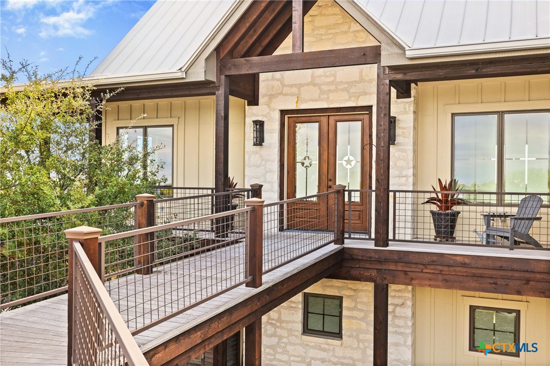 1600 Brushy Ridge Trail