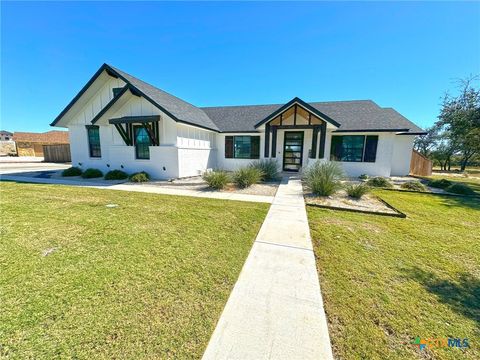 312 Skyline Drive Copperas Cove TX 76522