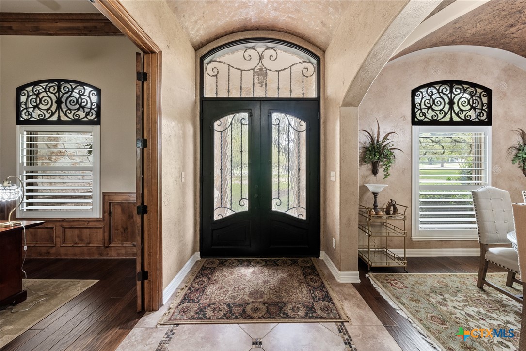 2016 The Creeks Drive