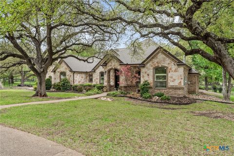 2016 The Creeks Drive Salado TX 76571