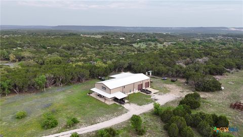 A home in Killeen