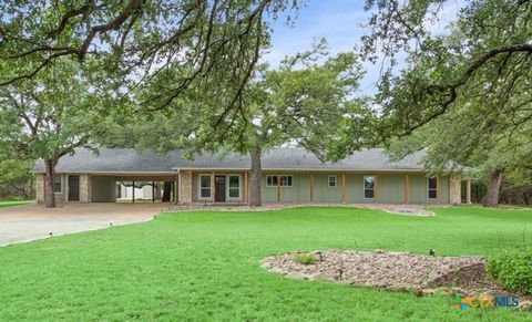 Photo of 65 Cedar Trails Drive, Belton, TX 76513 (MLS # 614380)