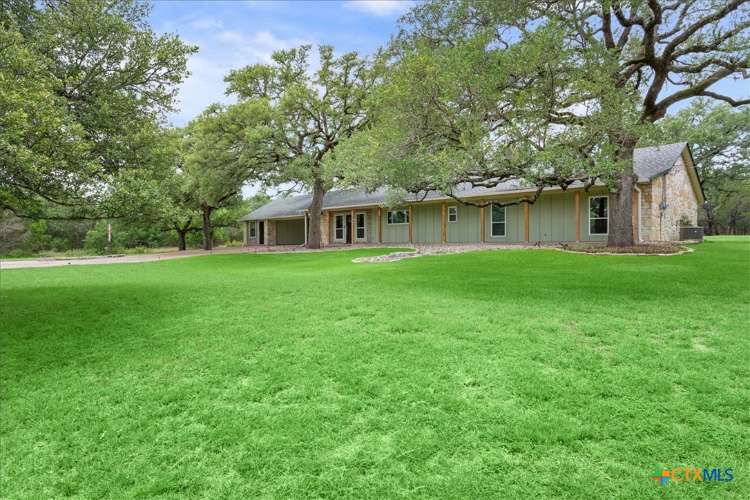 65 Cedar Trails Drive
