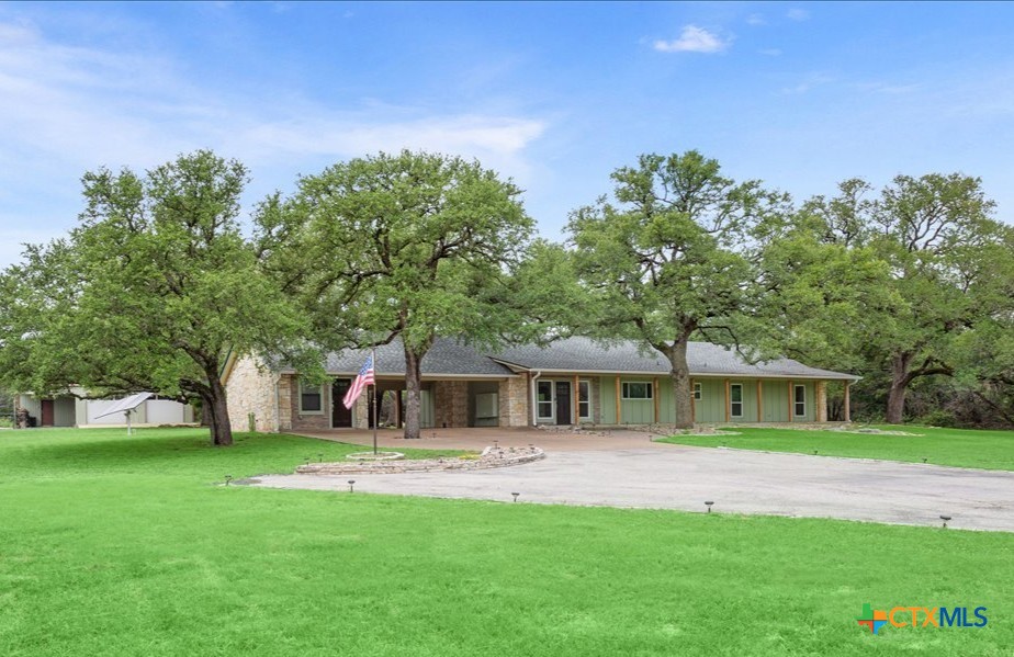 65 Cedar Trails Drive