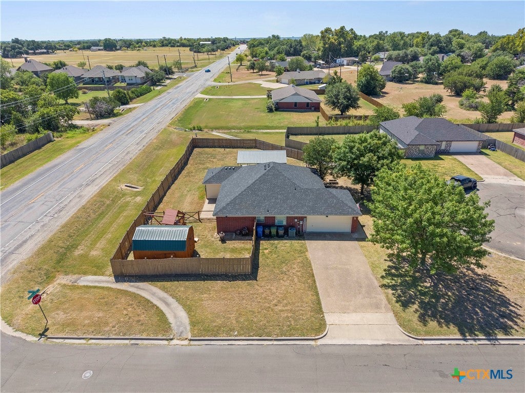 10805 Snow Pea Drive