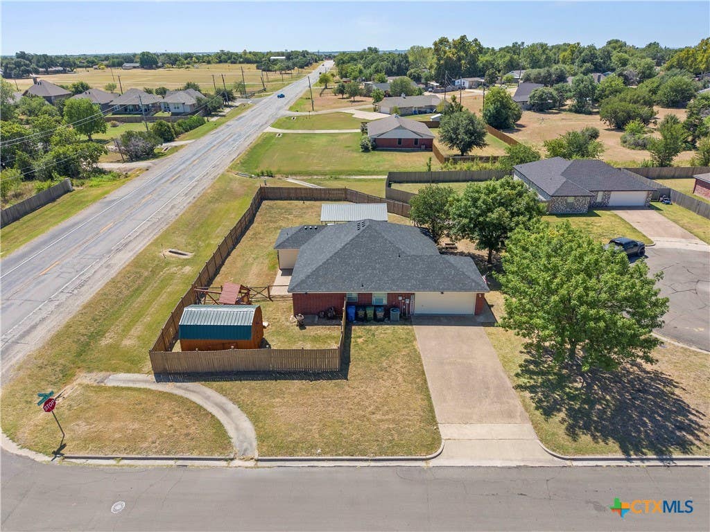 Photo of 10805 Snow Pea Drive, Waco, TX 76708 (MLS # 622595)