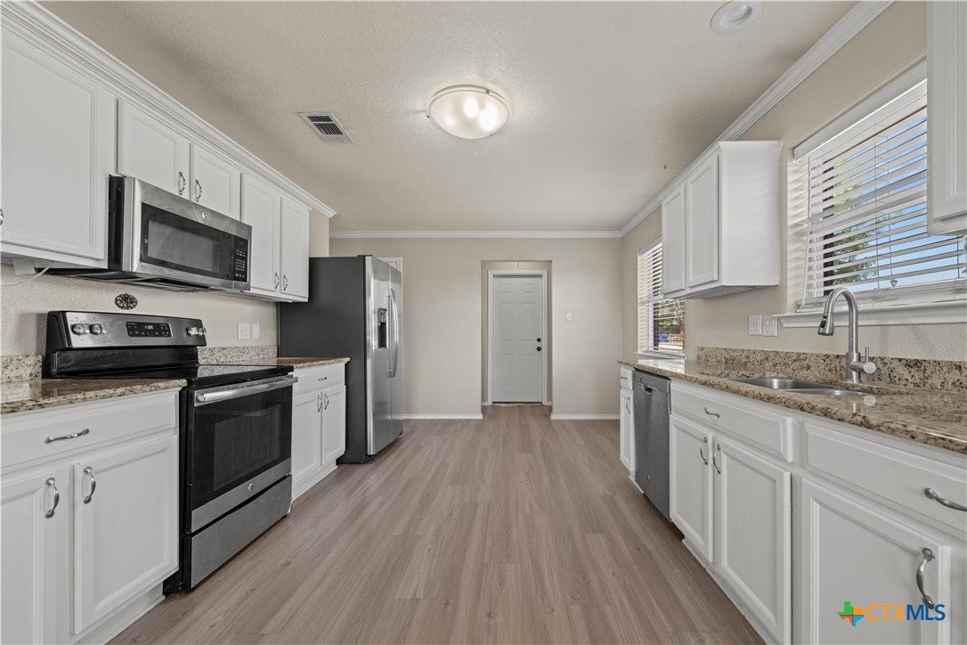 10805 Snow Pea Drive