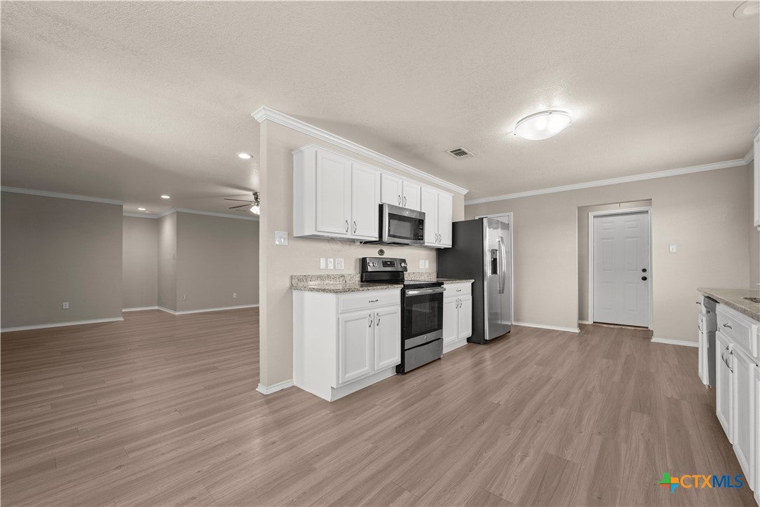 10805 Snow Pea Drive