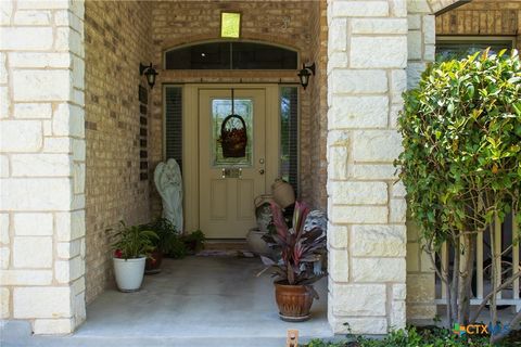 A home in Killeen