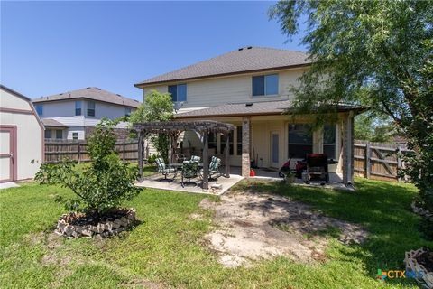 A home in Killeen