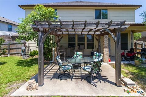 A home in Killeen