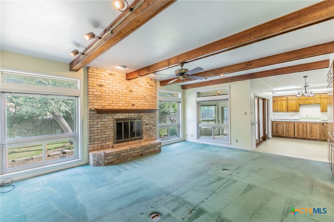 2714 Wickersham Drive