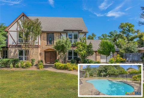 2714 Wickersham Drive Temple TX 76502