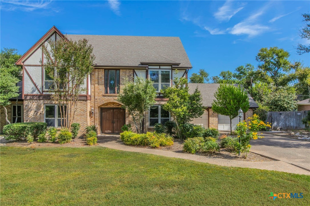 2714 Wickersham Drive