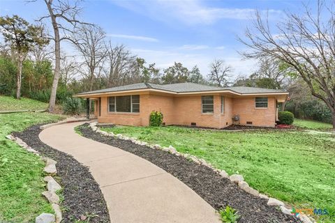 3213 W Avenue T Temple TX 76504