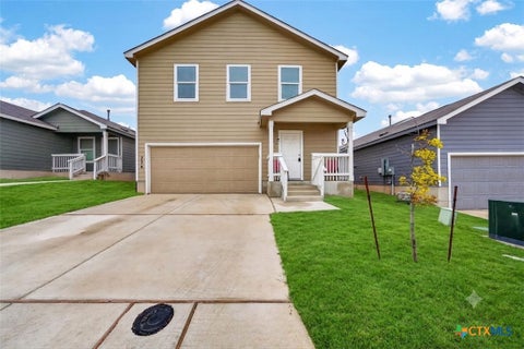 Photo of 236 Kayden Court, Marion, TX 78124 (MLS # 619810)