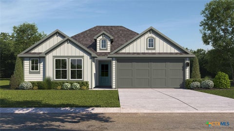 Photo of 6915 Fread Drive, Killeen, TX 76549 (MLS # 626163)