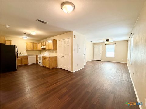 Photo of 898 Advance Street, San Marcos, TX 78666 (MLS # 577010)
