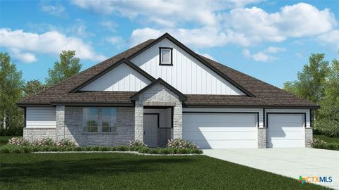 Photo of 15132 Planeview Drive, Salado, TX 76571 (MLS # 614204)