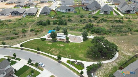 A home in New Braunfels