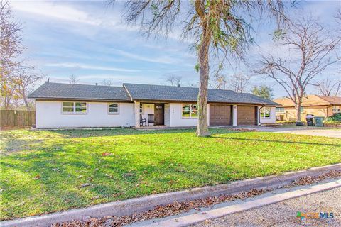 3601 Keller Road Temple TX 76504