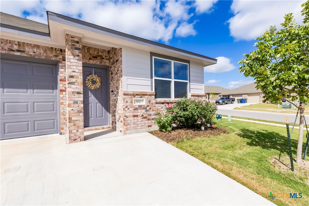 202 Green Valley Drive