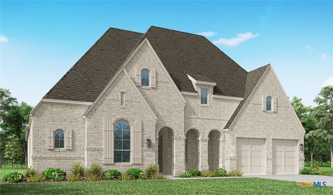 Photo of 121 Possumhaw Lane, San Marcos, TX 78666 (MLS # 606639)