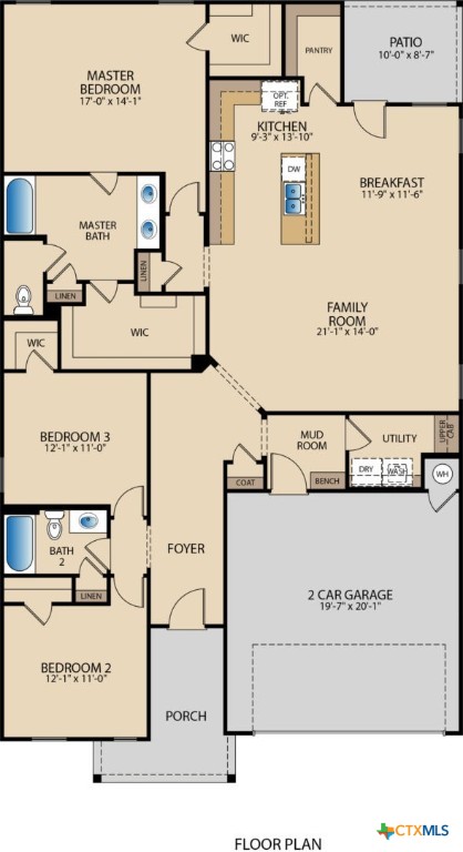 3732 Canby Oak Bluff