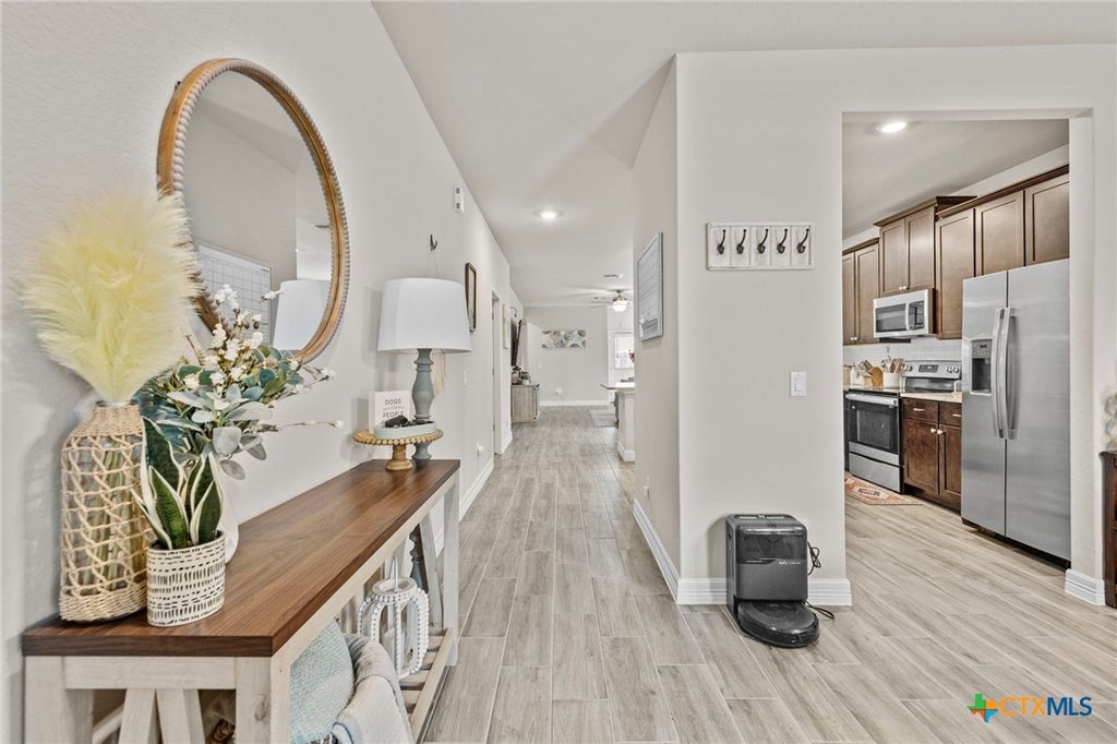 Photo of 729 Tupelo Tank Drive, New Braunfels, TX 78130 (MLS # 614650)