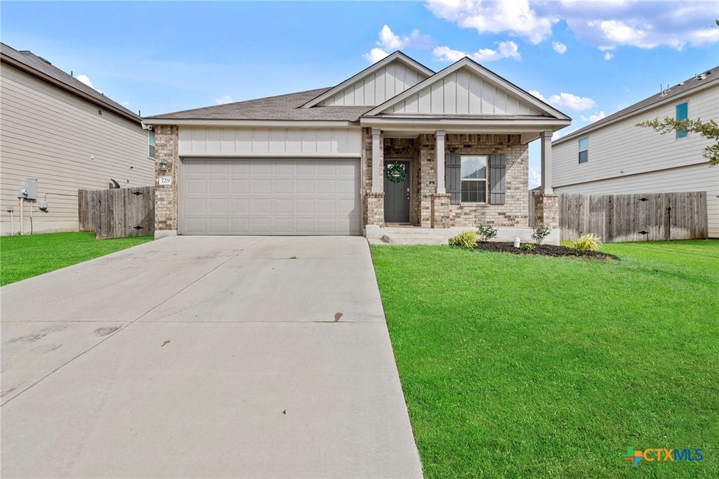 Photo of 729 Tupelo Tank Drive, New Braunfels, TX 78130 (MLS # 614650)