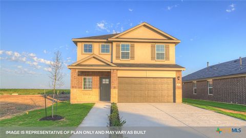 Photo of 141 RAYMONDVILLE Path, San Marcos, TX 78666 (MLS # 599738)