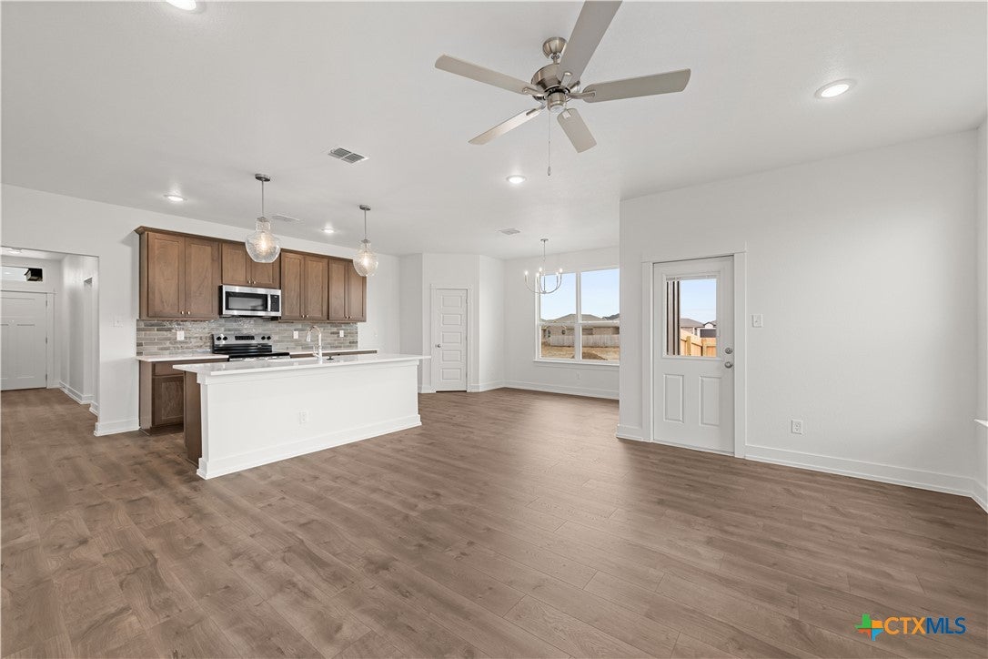 8707 Yellowcress Drive
