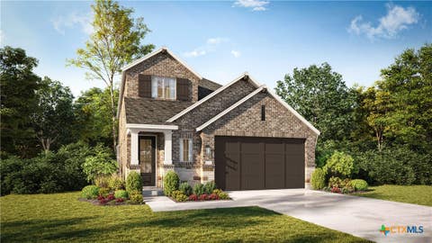 Photo of 12315 Barrymore, San Antonio, TX 78254 (MLS # 617497)