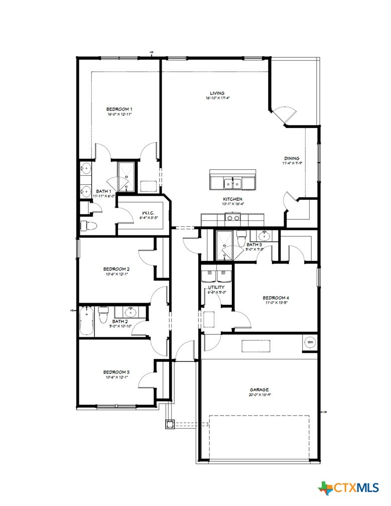 8901 Ponderosa Pine Road