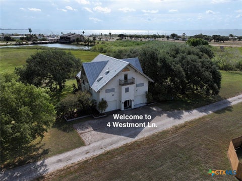 Photo of 4 Westmont Street, Port Lavaca, TX 77979 (MLS # 624776)