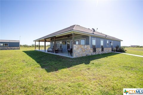 A home in Victoria