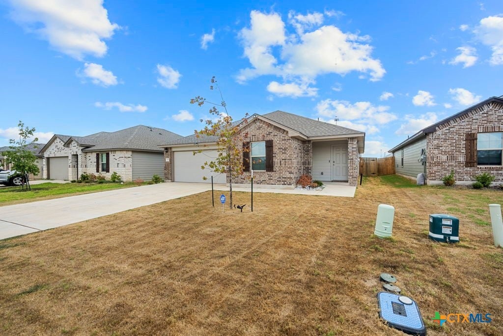 1423 Athan Drive