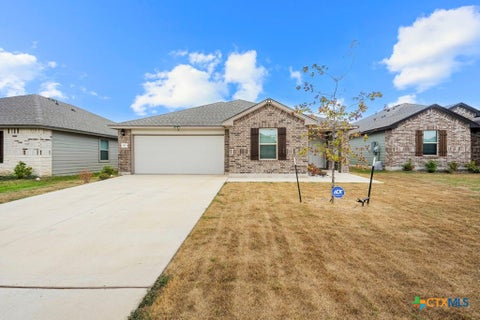 Photo of 1423 Athan Drive, Belton, TX 76513 (MLS # 625471)