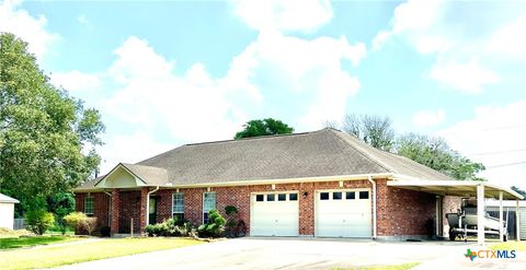 A home in Edna