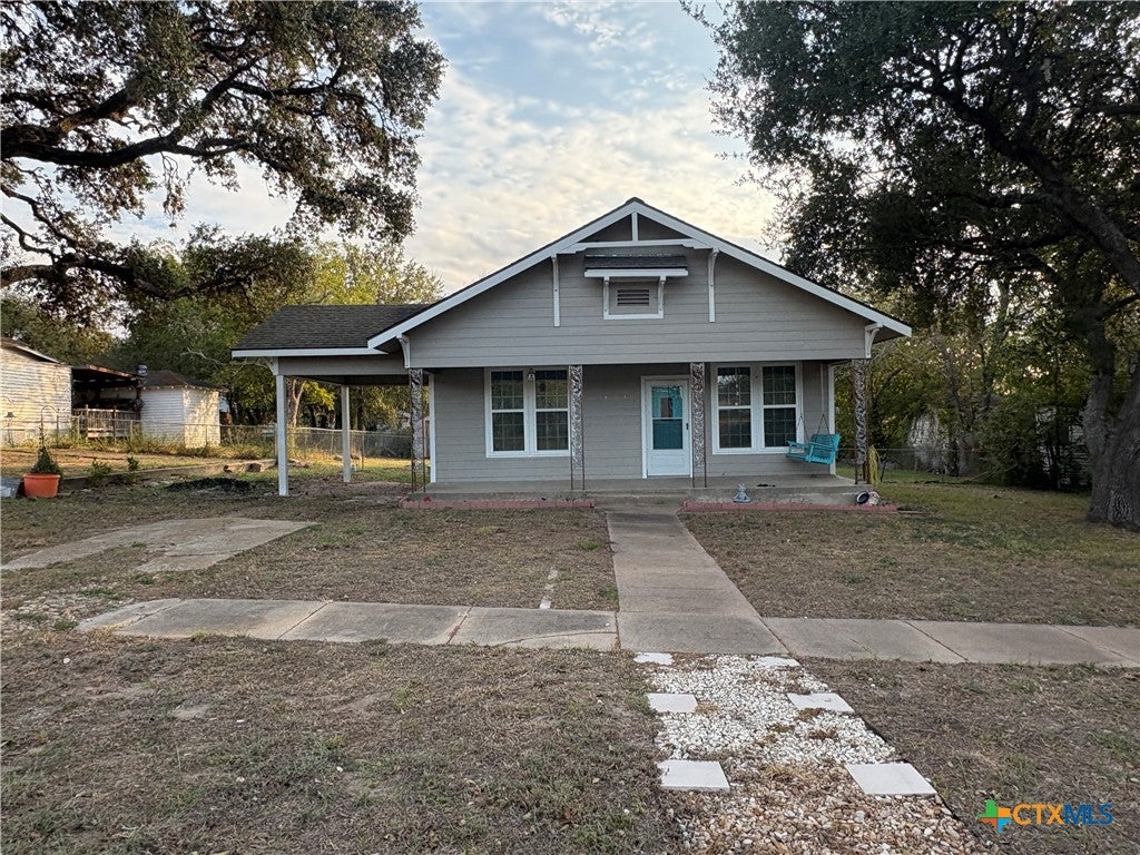 903 E Morgan Avenue