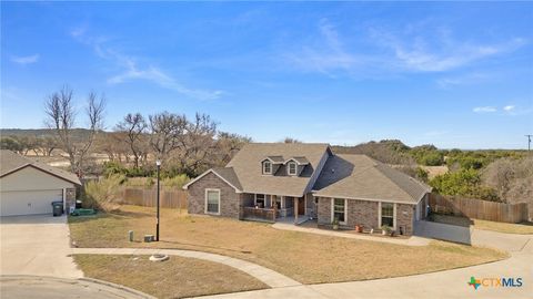 2405 Settlement Road Copperas Cove TX 76522